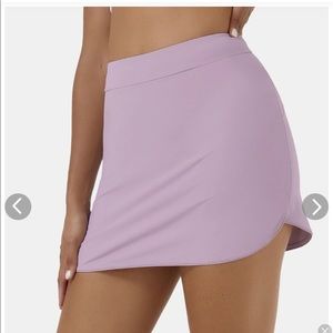 NWT golf skirt!!